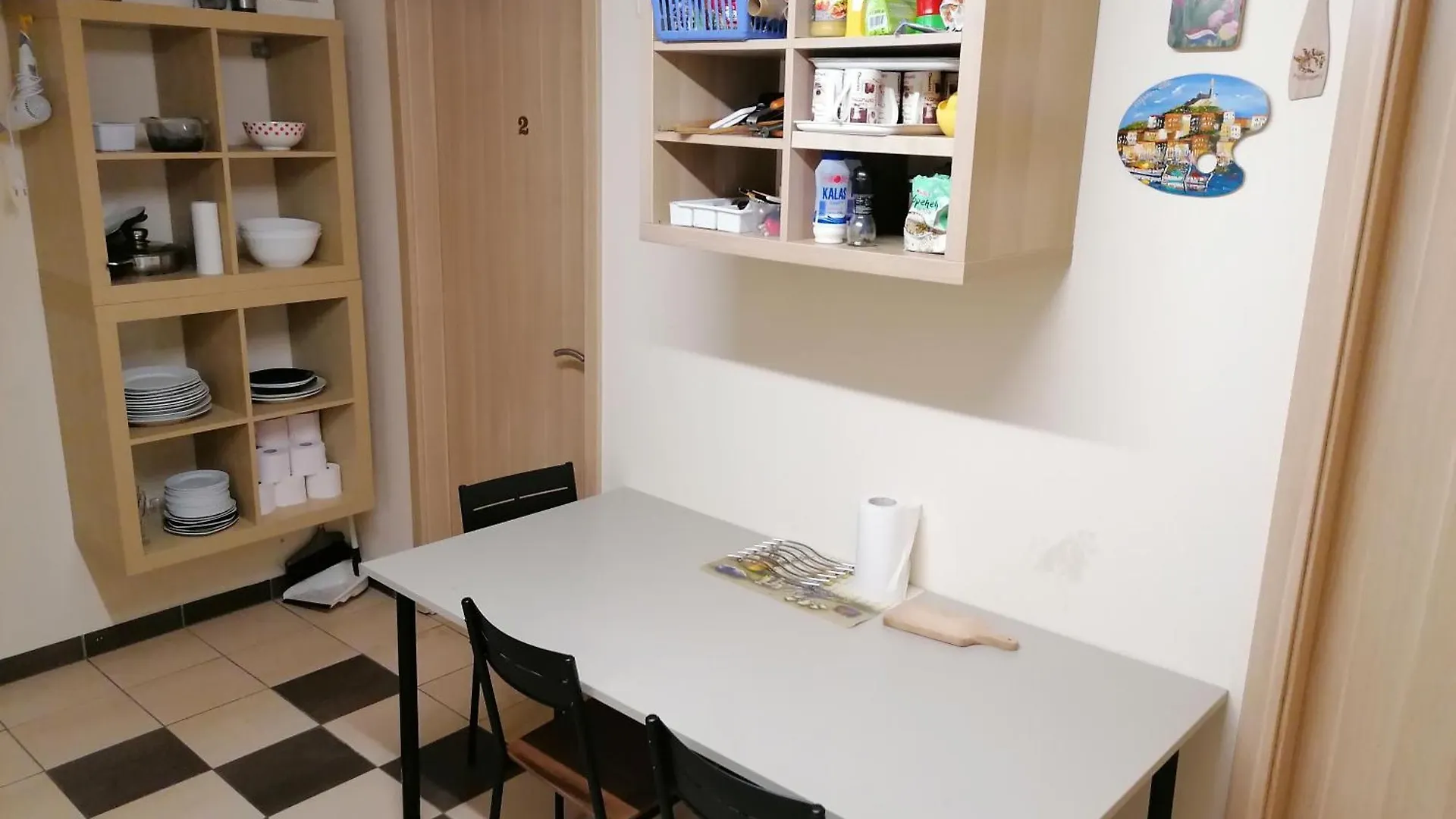 Pozsonyifirst 2 privat room Boedapest 0*,  Hongarije