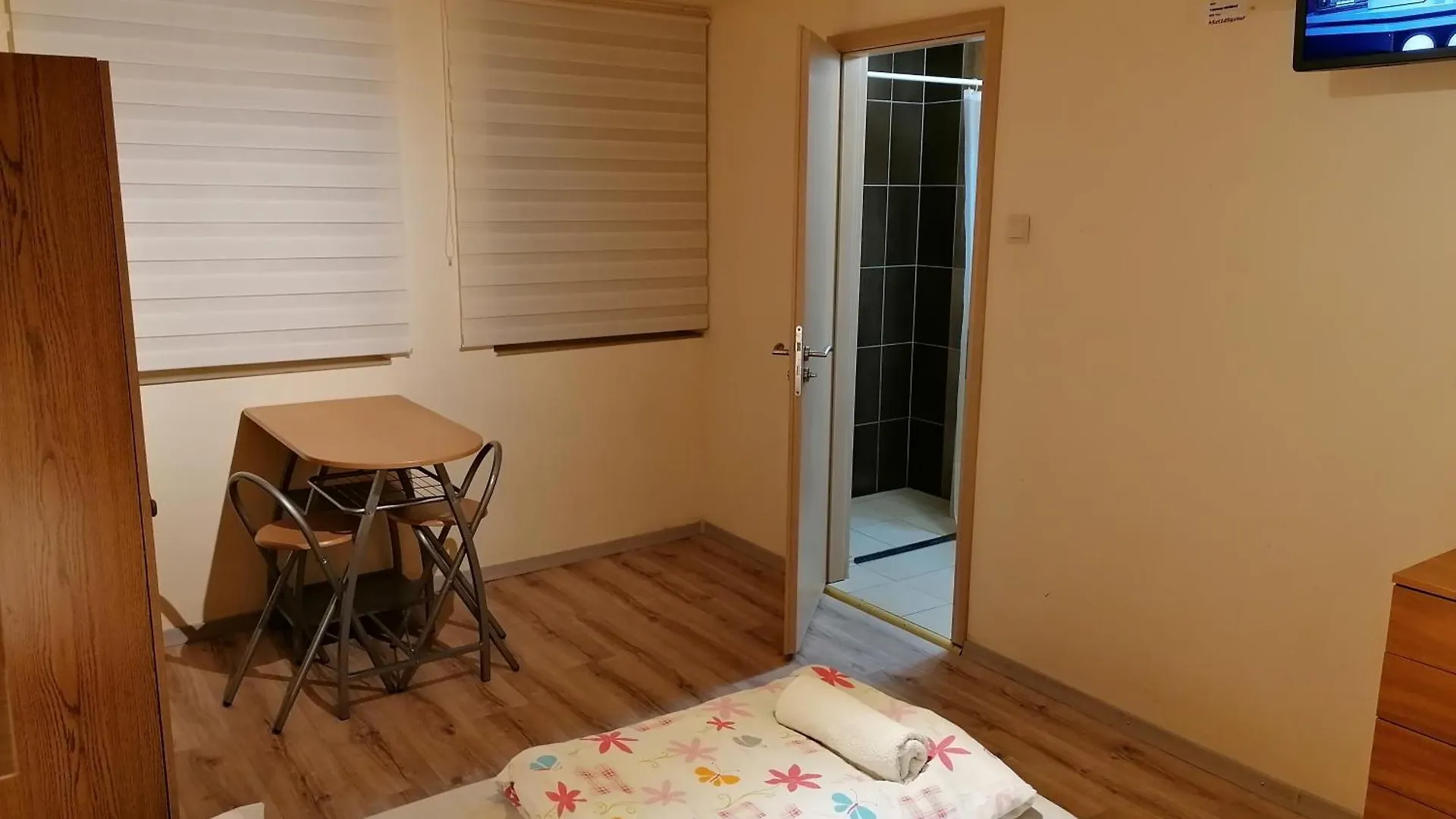 Homestay Pozsonyifirst 2 privat room Budapest