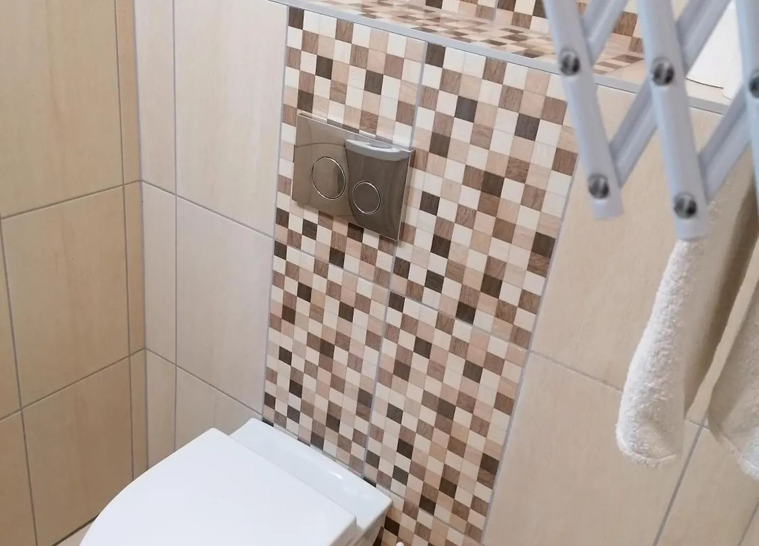 Pozsonyifirst 2 privat room Budapest Homestay