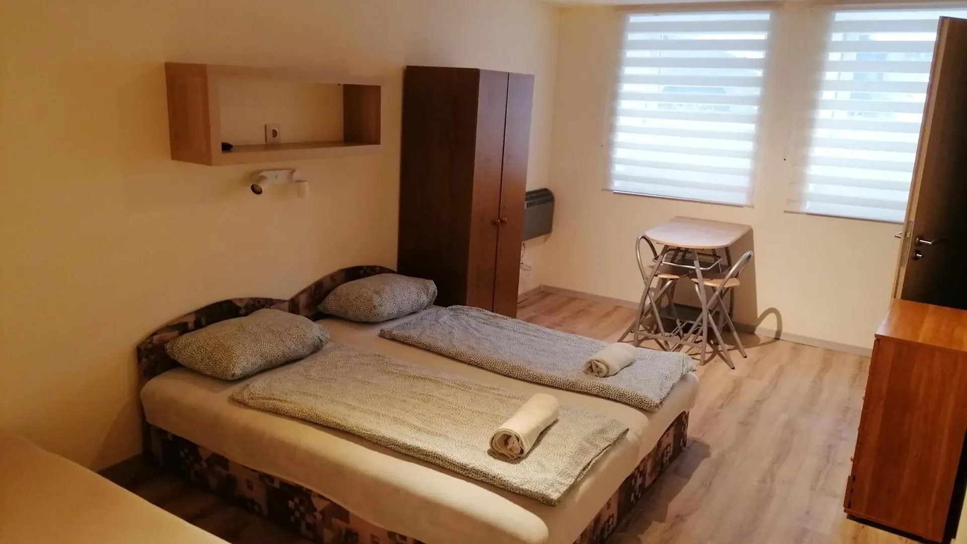 Pozsonyifirst 2 Privat Room location