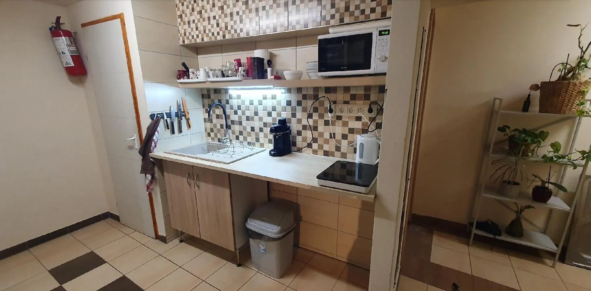Homestay Pozsonyifirst 2 privat room Budapest Hungary