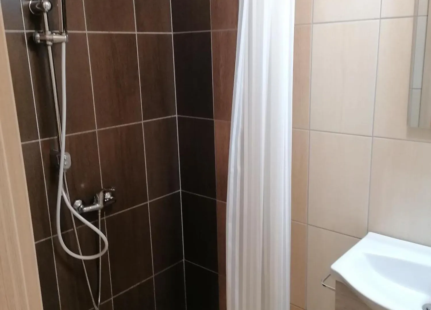 Pozsonyifirst 2 privat room Budapest 0*,